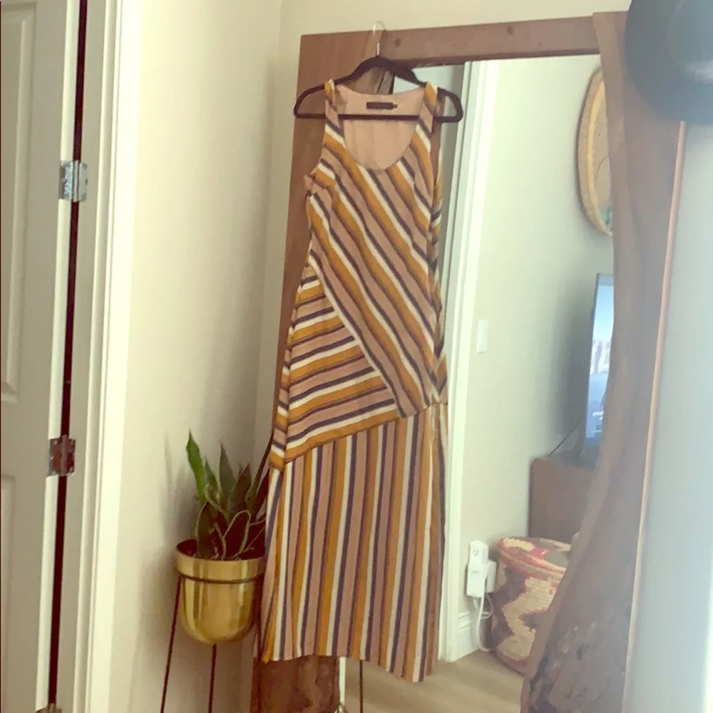 House of Harlow 1960 Revolve Dress - Picture 2 of 2